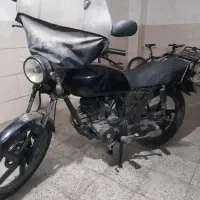موتور جهانرو مدل ۹۸