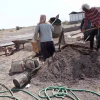 دیوار چینی  .. استا بنا هستم با نازل ترین قیمت