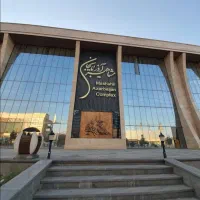 فروش مغازه ۳۴ متری در جلفا پاساژ مشاهیر آذربایجان