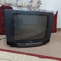 تلویزیون