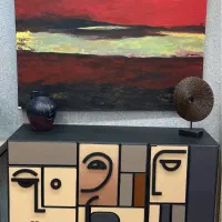 کنسول مدرن