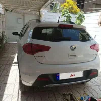 لیفان x50 مدل 1395 بی رنگ