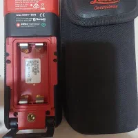 متر لیزری d510 لایکا