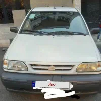 فروش پراید دوگانه شرکتی فوقالعاده