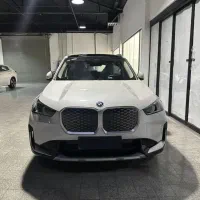 BMW ix1|خودرو سواری و وانت|تهران, درختی|دیوار