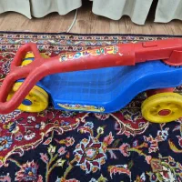کم بود جا|اسباببازی بچه|قرچک, حسنک|دیوار