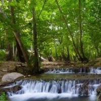 تور طبیعت گردی شهر راز