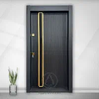 نصب درب ضدسرقت نصب درب چوبی تعمیرلولا درب رگلاژدرب