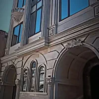 upvc و شیشه دو جداره