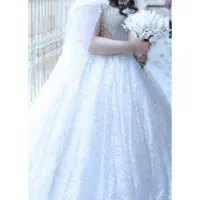 فروش لباس عروس