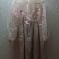 لباس مجلسی دخترانه