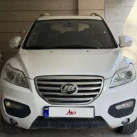 لیفان x60 دنده هیلمنی مدل ۱۳۹۵  شرایطی
