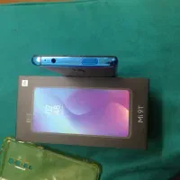 Mi 9T. 64. 6|موبایل|اندیشه, اندیشه فاز ۳|دیوار