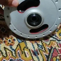 وسایل موتور
