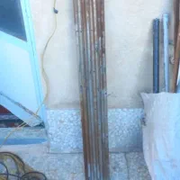 میله فوتبال دستی