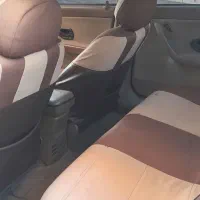 سمند الیکس ۹۳|خودرو سواری و وانت|نظرآباد, رسالت|دیوار