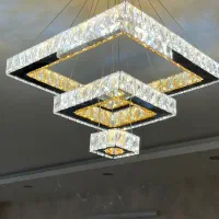 لوستر مدرن و لوکس