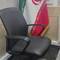 صندلی مدیریت نیلپر