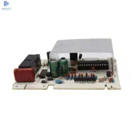 برد لباسشویی آبسال 738