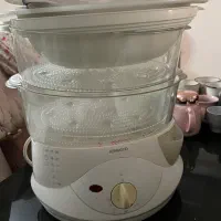 بخارپز کنود