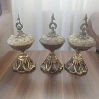قندان تزئینی