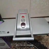 اتو بخار ژانویه