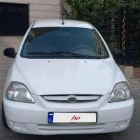 ریو اتومات ۸۸ بدون رنگبدون نقطه کم کارکرد