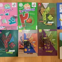 کتاب فرمول بیست یازدهم تجربی