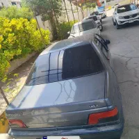 پژو ۴۰۵ مدل ۹۶