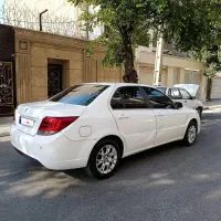 دنا 96 تیپ ۲ فول سند تک برگ