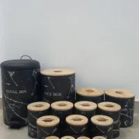 سرویس اشپزخانه