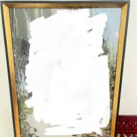 سه عدد قاب عکس