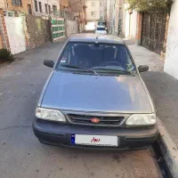 پراید 131SE فول مدل 93