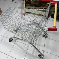 چرخ فروشگاهی
