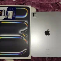 Ipad pro 2024 11inch|تبلت|شیراز, سینما سعدی|دیوار