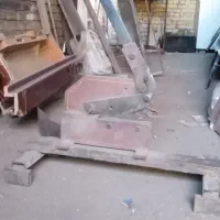 قیچی ورق بری