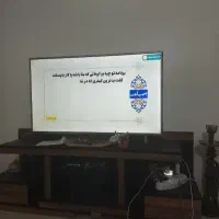نصب آنتن و تنظیم کانالها یه تلوزیونی