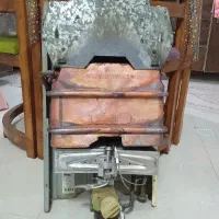 آبگرمکن B. 15 دیواری .