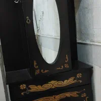 جاکفشی قهوه ای