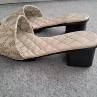 دمپایی مجلسی سایز 40