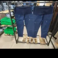 شلوار لی بارداری