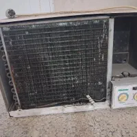 کولر پنجره ای ۱۸۰۰۰ هایسنس