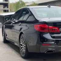 فروش BMW 530i