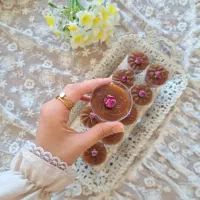 قبول سفارشات حلواعربی با کیفیت و خوش طعم در شهر قم