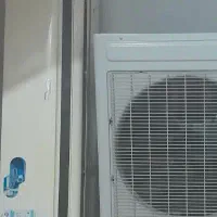 پنل و کندانسور ۳۰۰۰۰ ۳۲۰۰۰ سوپرجنرال