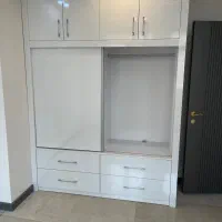 طراحی و اجرای کابینت