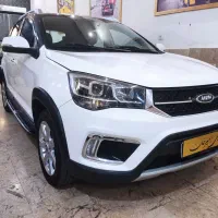 ام وی ام X22 مدل 1399 نقدی یا معاوضه