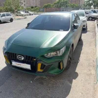 گک امپو 1.5 لیتر بنزینی توربو