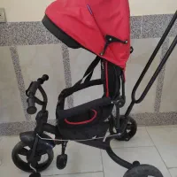 سه چرخه لوتوس