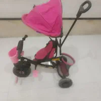 سه چرخه کودک